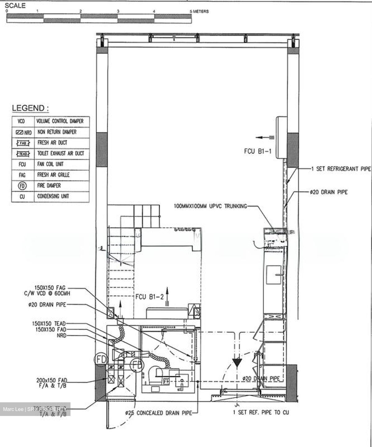 PS100 (D2), Office #594004981